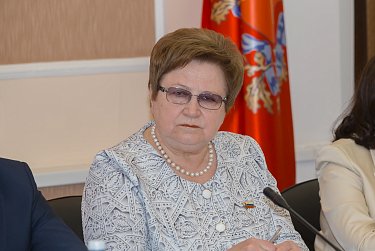 Разрабатываются дополнительные меры поддержки здравоохранения
